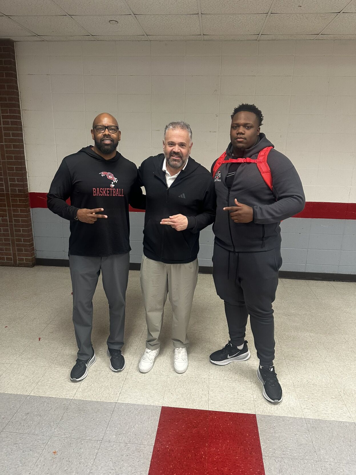 Recruiting: Matt Rhule, staff hit trail hard as Nebraska hosts key Junior Day