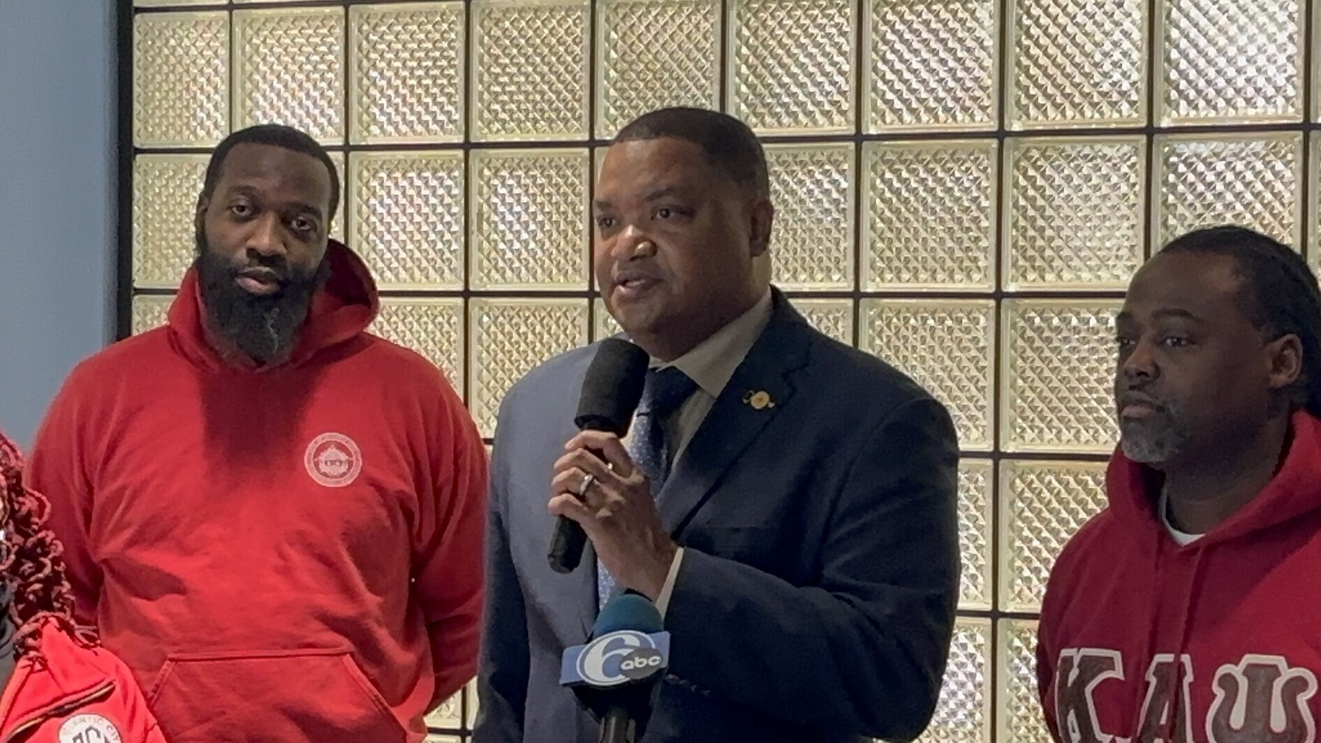 Atlantic City officials announce $400,000 for rental, utility assistance