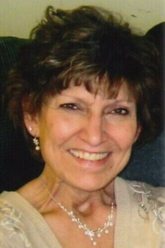 Marilyn Elizabeth Mead, 70