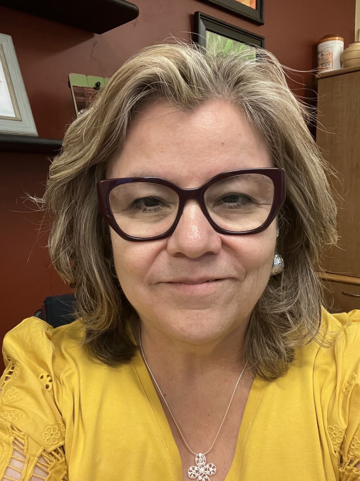 Obituary: Yolanda Mora