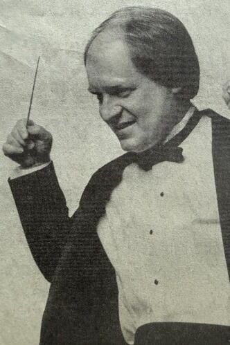 Dr. Gary Bruce Nyberg