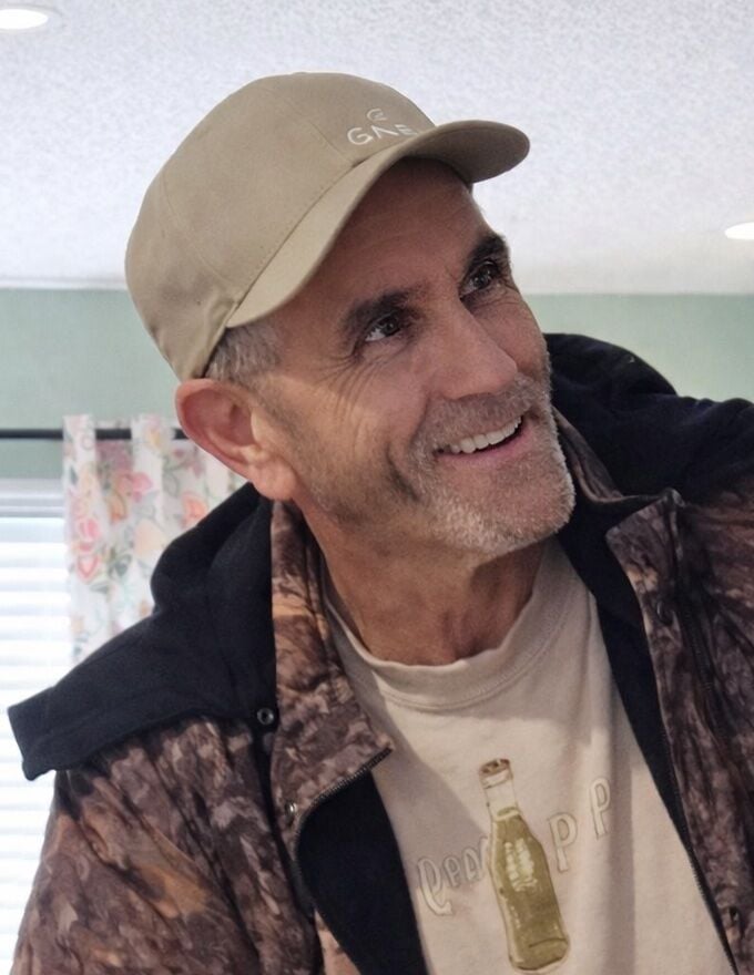 Jeffery Wayne Linkinhoker