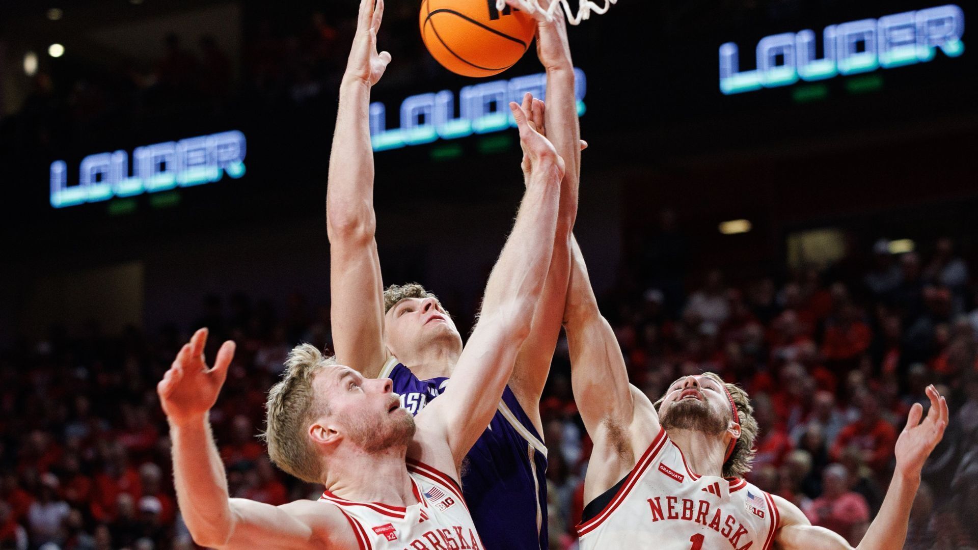 Nebraska basketball notes: Huskers prepare for No. 9 Illinois — without Illini top scorer Kylan Boswell