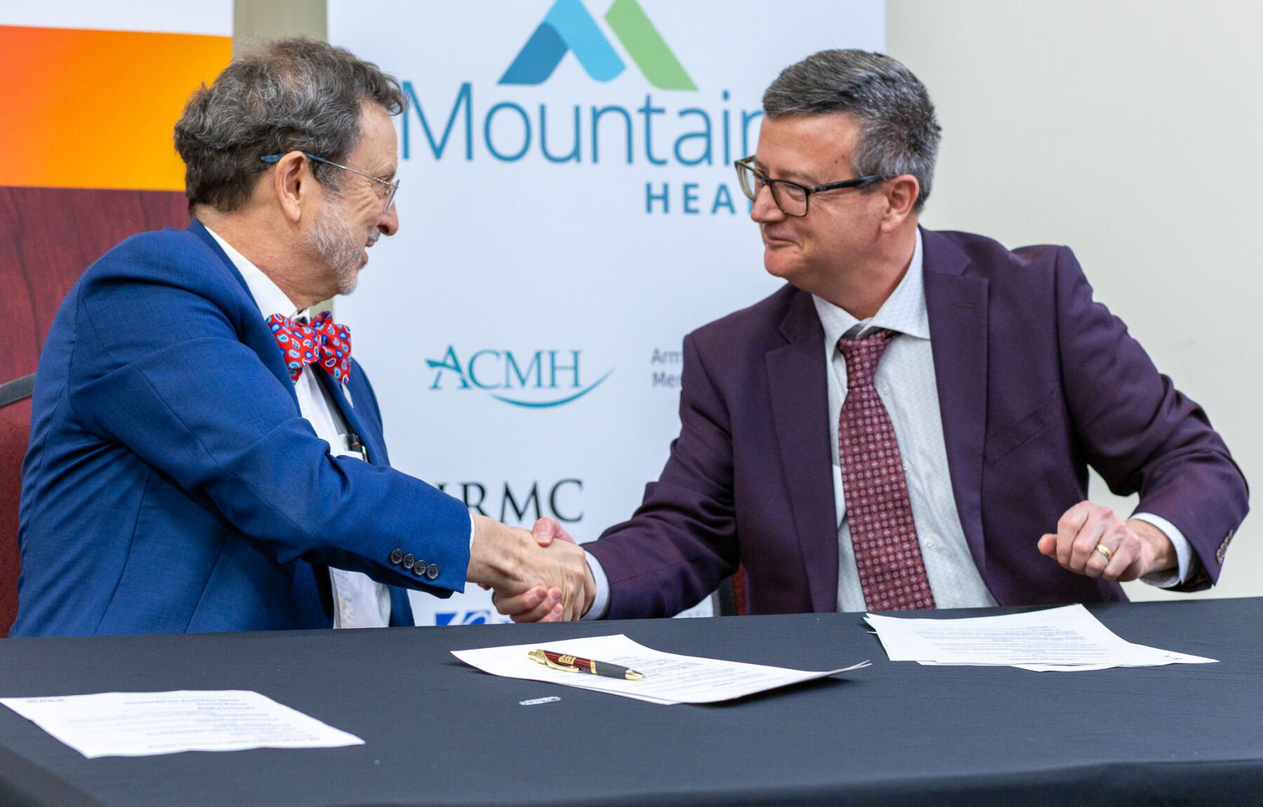 IUP, IRMC unite with new Collaborative to enhance rural health care