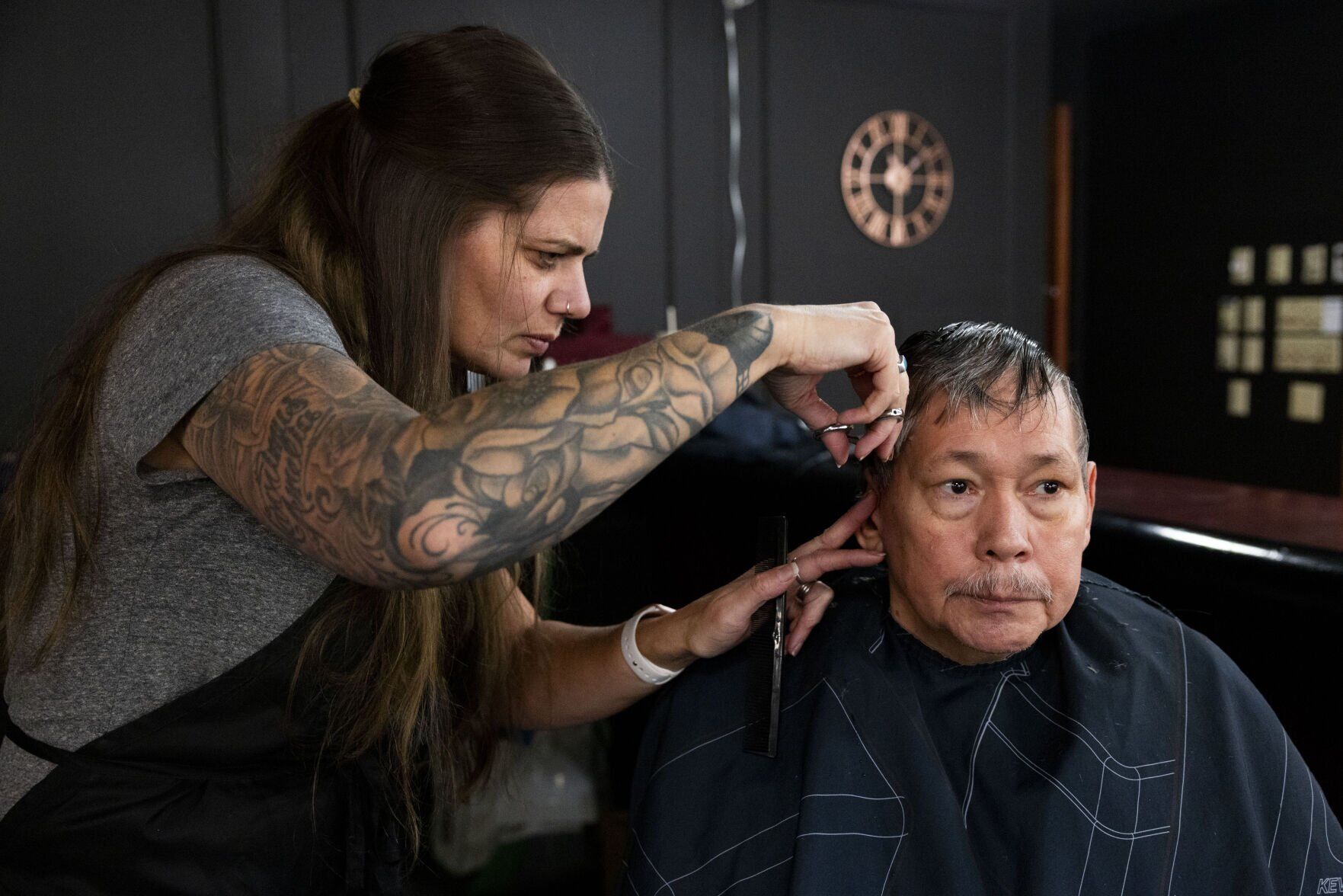 Point-in-Time count seeks to connect with Butte residents experiencing homelessness