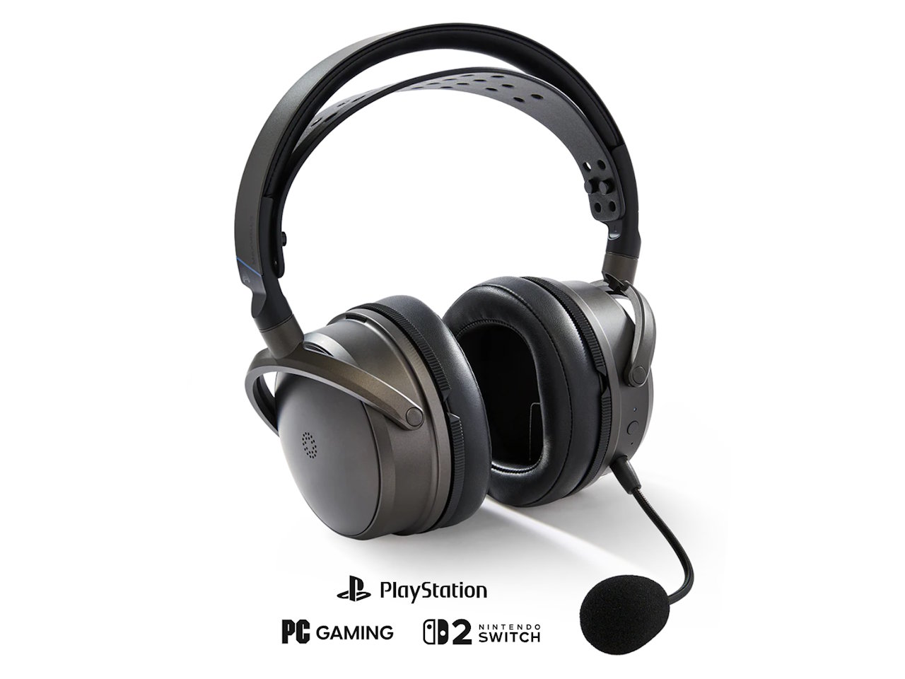 Audeze launches Maxwell 2 wireless planar gaming headset