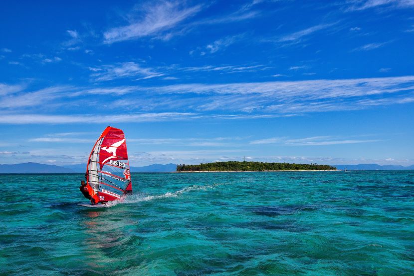 Regulated Water Sports Operations and Community Empowerment Initiatives at Wandoor Beach by the Andaman Tourism Department