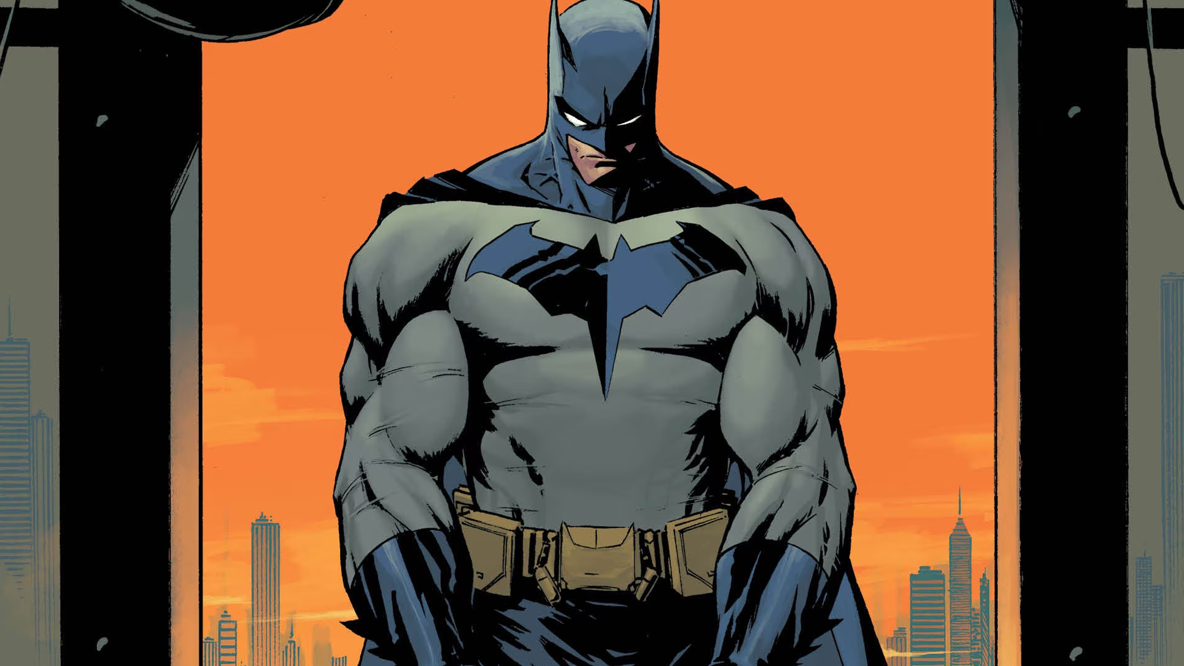 10 Best Batman Villains With No Powers