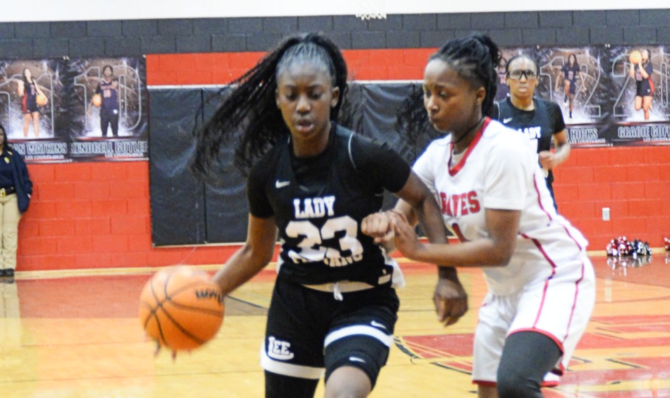 Lee West, Lee East find their way forward