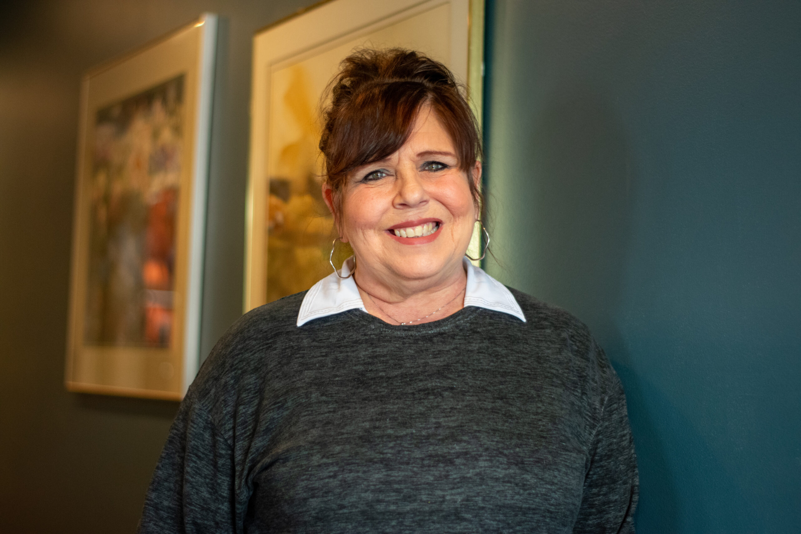 ‘My pain is my power:’ Clinton Twp. woman’s journey through addiction and recovery