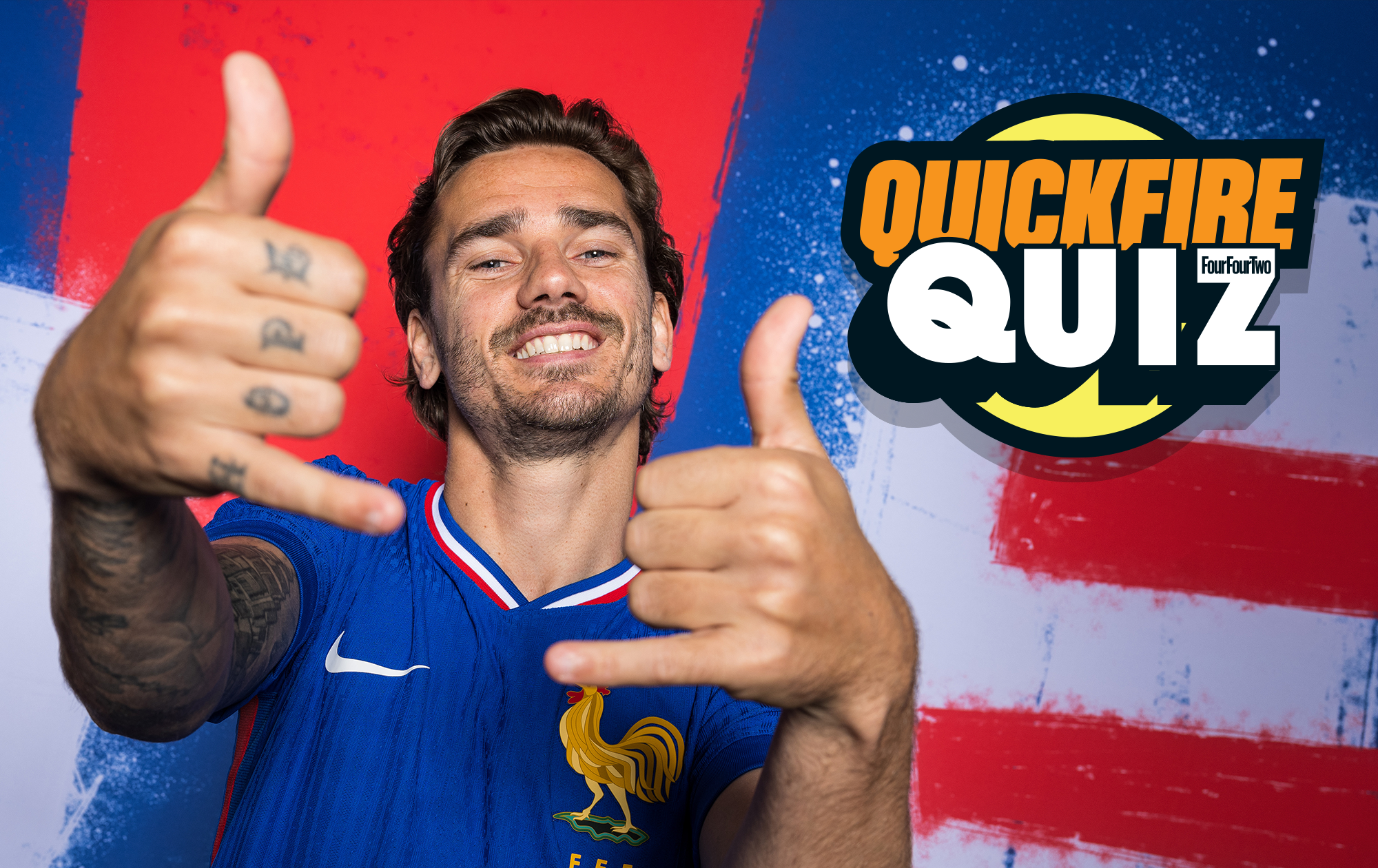 Quickfire Quiz 24: Can you answer 10 questions in 90 seconds?