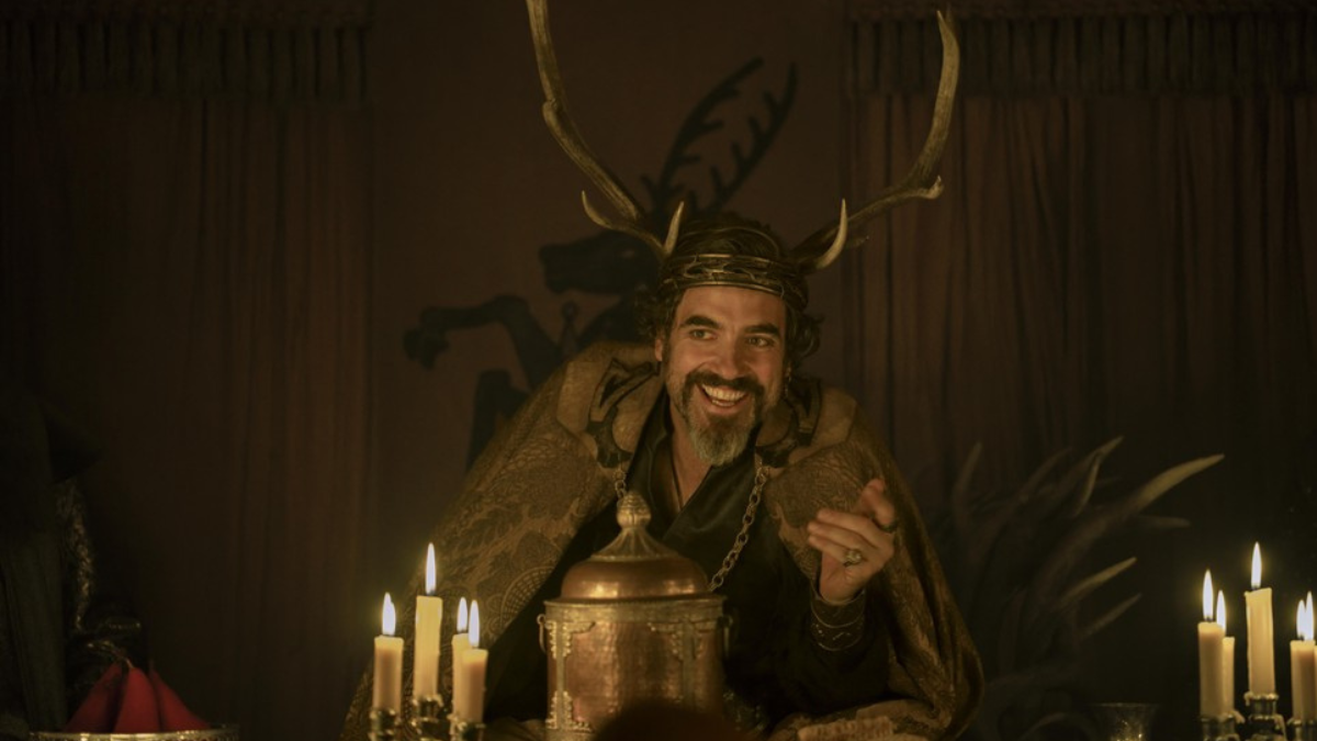 Baratheon Family Tree Reveals How Lyonel Is Related to Robert