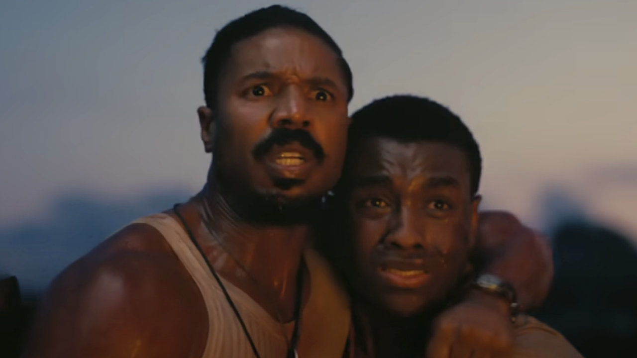 Look, I Love Timothée Chalamet, But I Really Need Michael B. Jordan To Win A Best Actor Award For Sinners