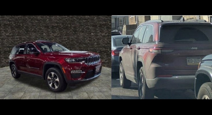 Police Hunt Damaged SUV Linked to Deadly Lancaster Avenue Hit-and-Run