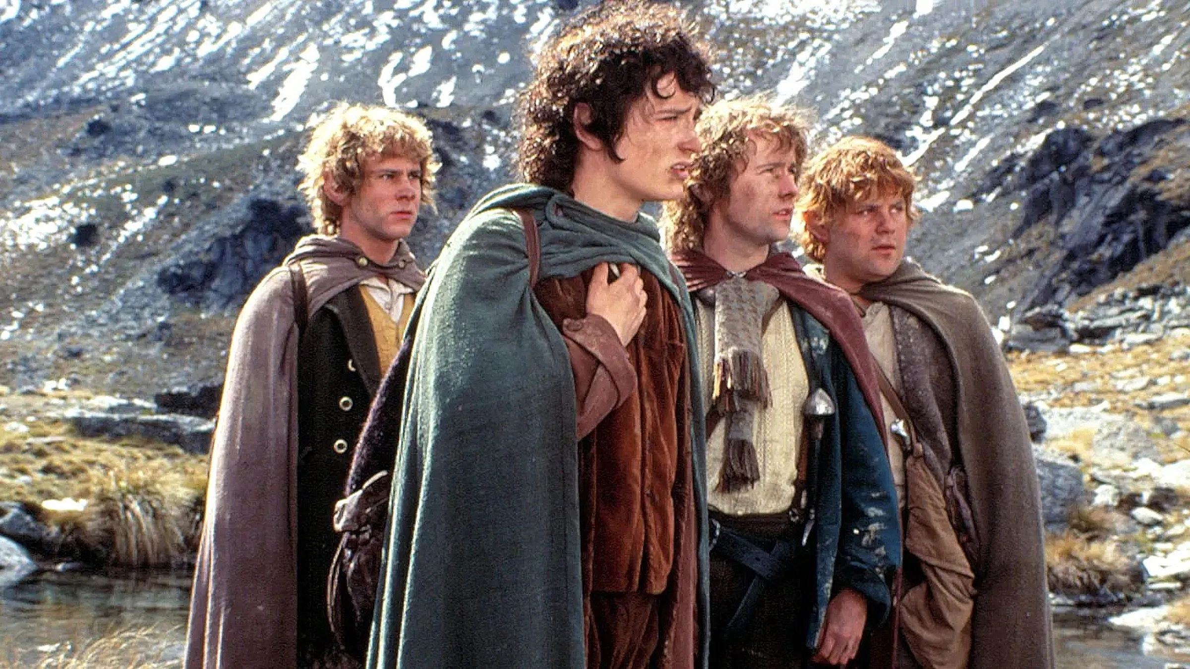The Best New Lord of the Rings Movie Would Adapt Tolkien’s 109-Year-Old Story (but There’s a Catch)