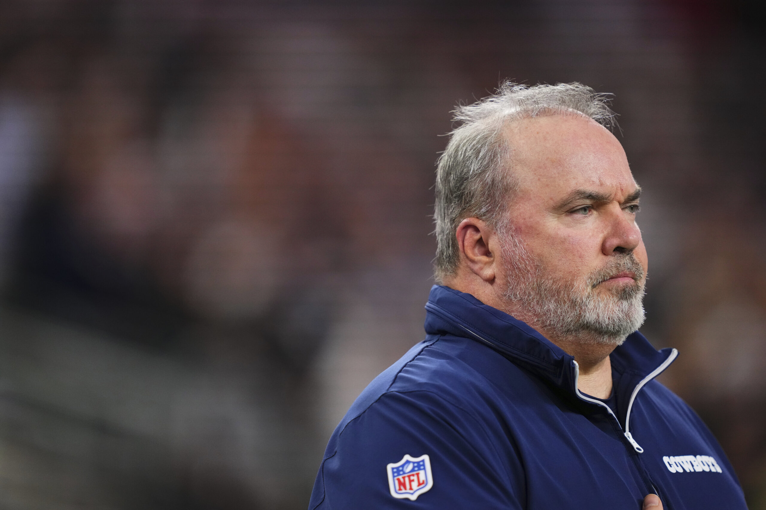 Mike McCarthy Predicted to Be Head Coach Candidate for Disappointing NFC Team
