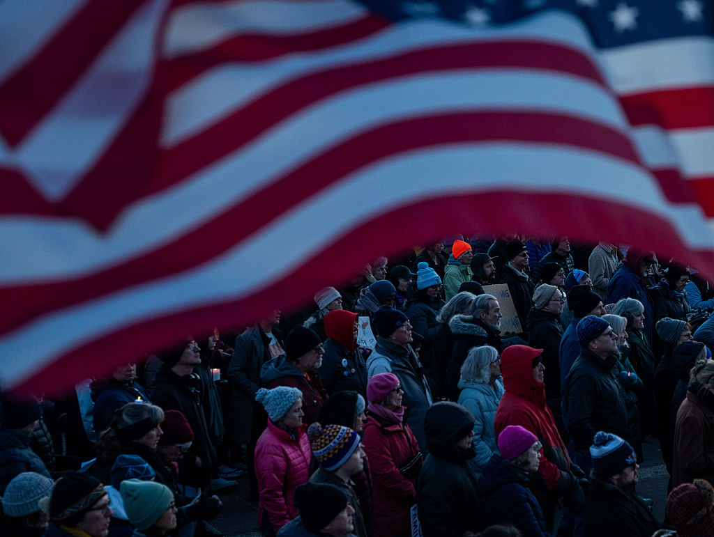 What Minnesota Tells Us About America’s Future