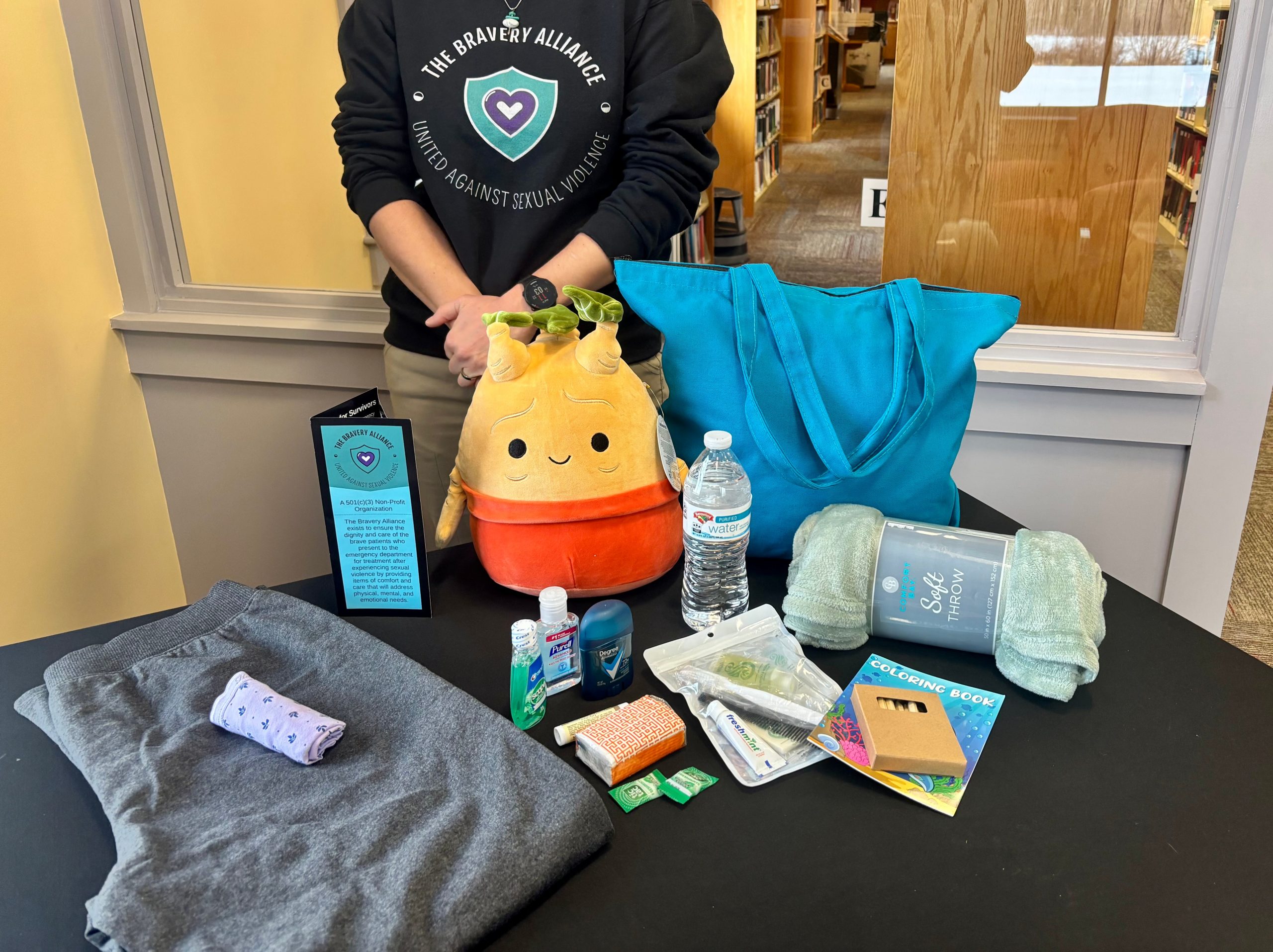 Letter: The Donroe Doctrine