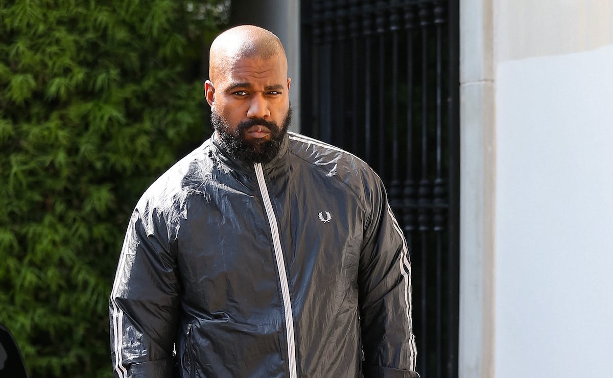 Kanye West Apologizes For Antisemitism: ‘I Lost Touch With Reality’