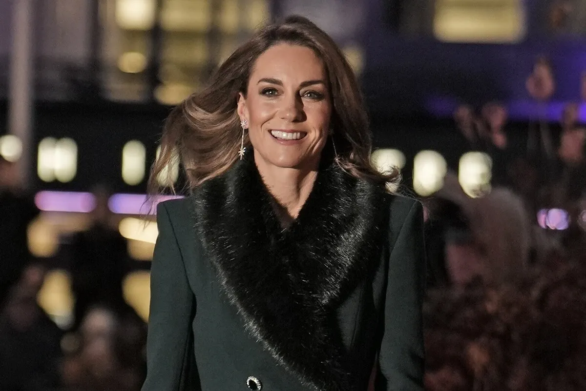Kate Middleton Turns 44: Beauty Expert Explains How She Maintains a Timeless Look