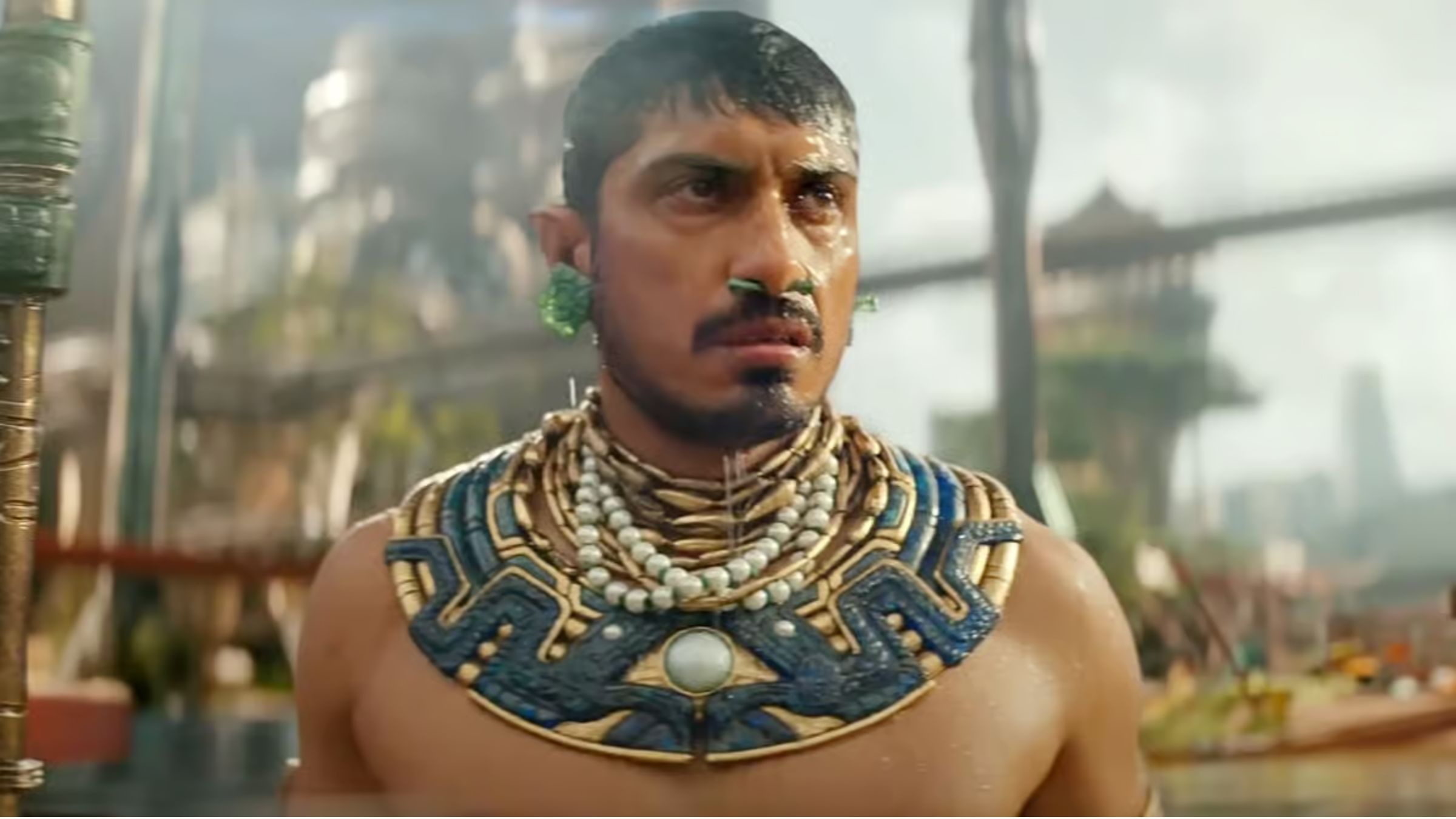 Marvel Confirms Namor’s New Avengers: Doomsday Look (& Comics Fans Will Be Hyped)