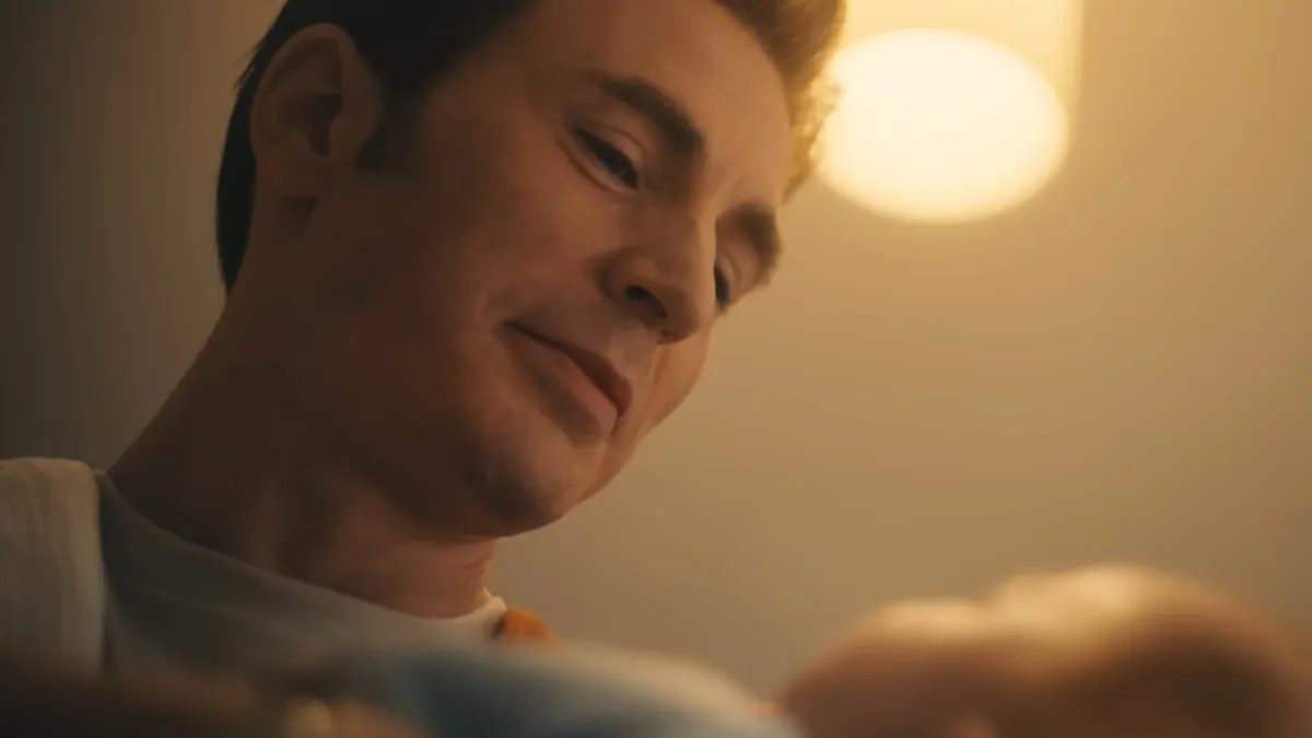 Avengers: Doomsday Teaser Recreated With a Pop-Tarts Twist