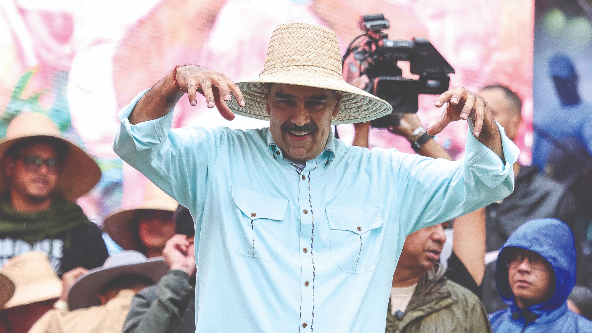 Maduro’s capture: two hours that shook the world