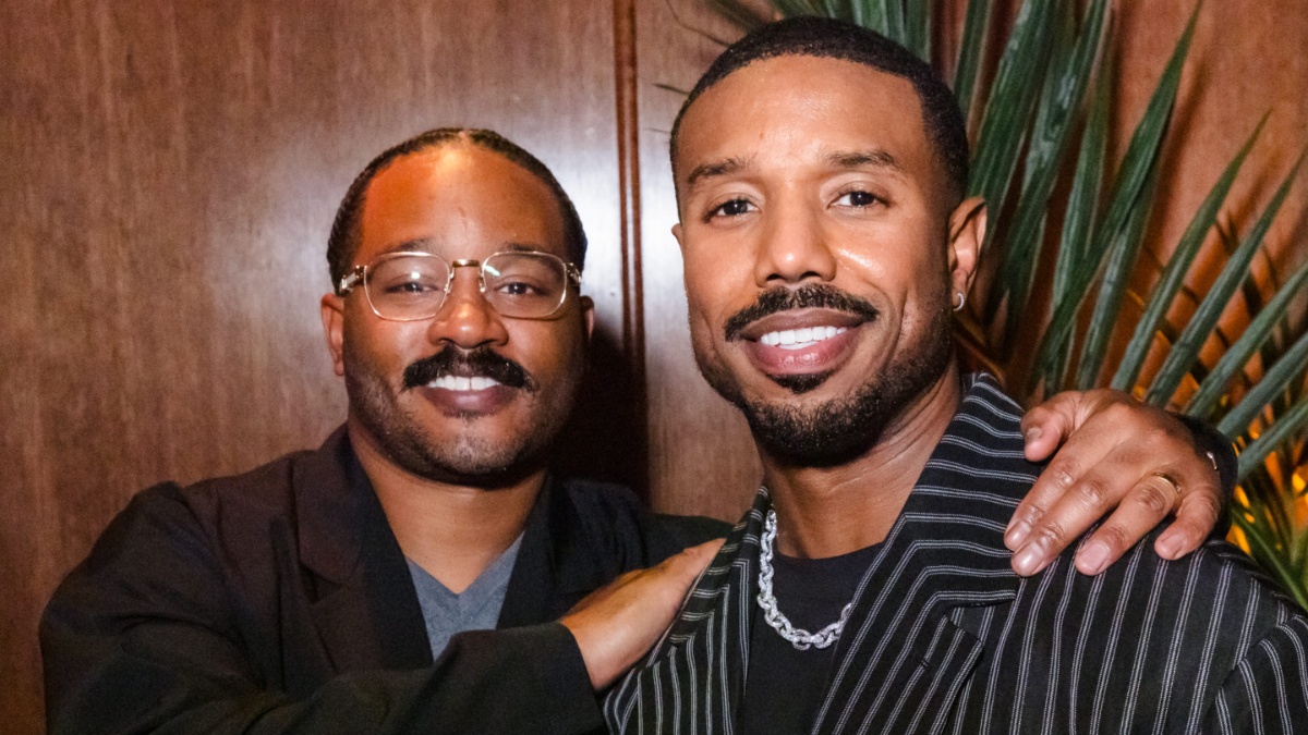 Ryan Coogler Thought He Lost Michael B. Jordan for Sinners Role