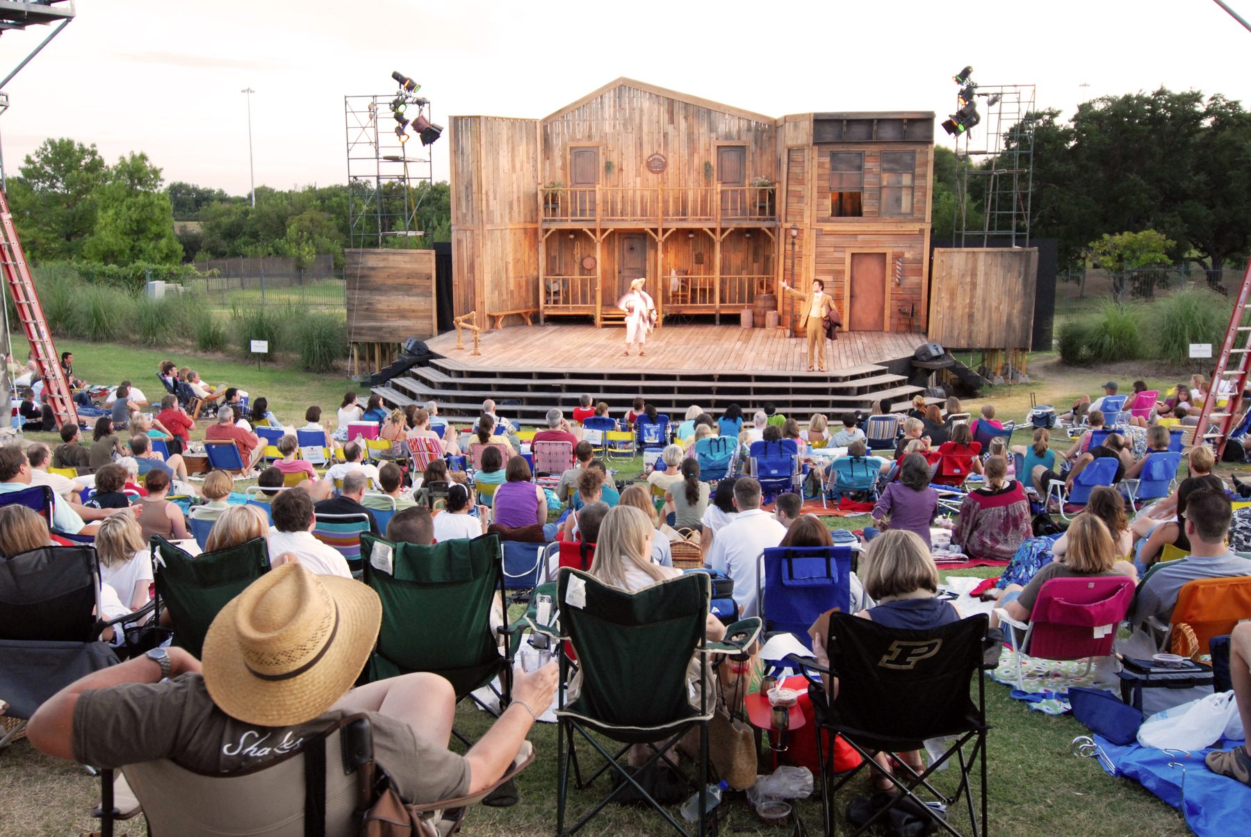 Shakespeare Dallas’ 2026 season is full of merriment, wonder and revenge