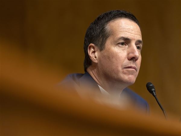 Editorial: Moreno right, but wrong