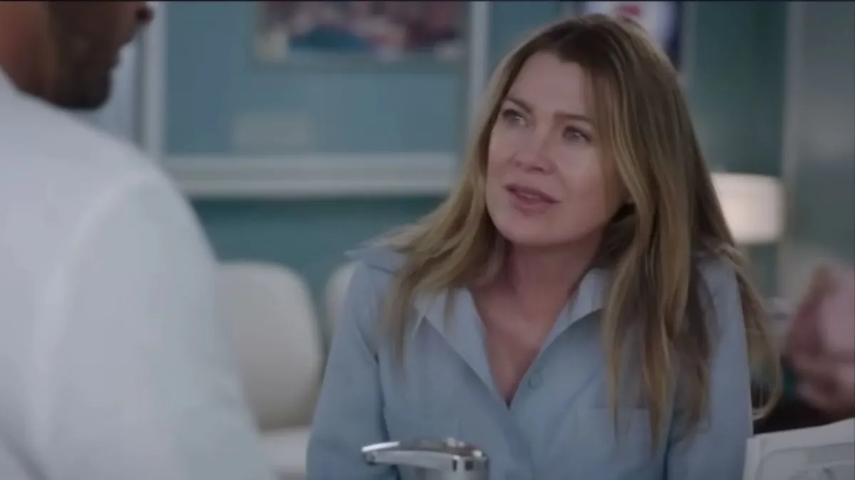 Grey’s Anatomy Season 22 Episode 8 Release Date, Time, Where to Watch