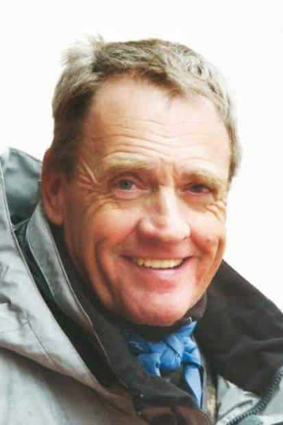 Saddle Sore: The bones still feel familiar