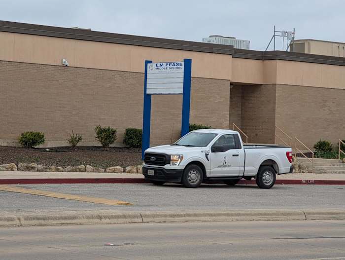 Northside ISD student hit by vehicle while riding scooter to school, district says