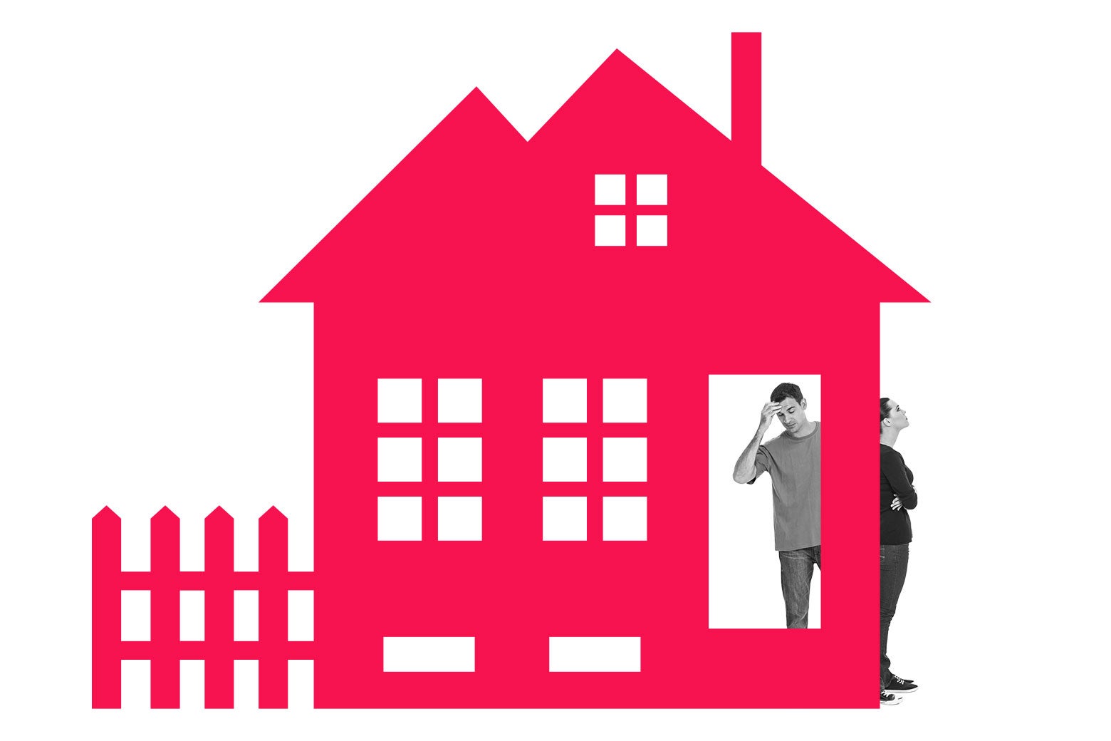 Help! What My Boyfriend Wants to Do Next in Our Relationship Can’t Happen Without a Ring.