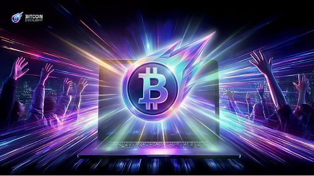 How High Will Bitcoin Go — And What That Could Mean For Early Bitcoin Everlight Buyers