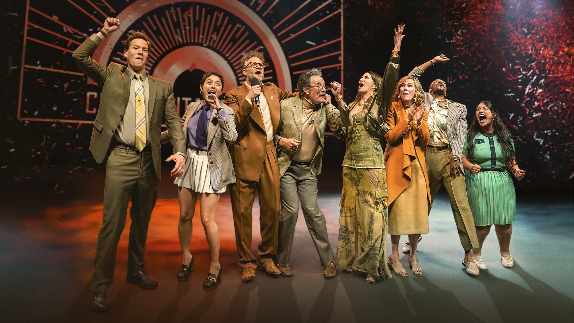 Eddy Cue touts ‘record-breaking year’ for Apple services, including TV, Music, more