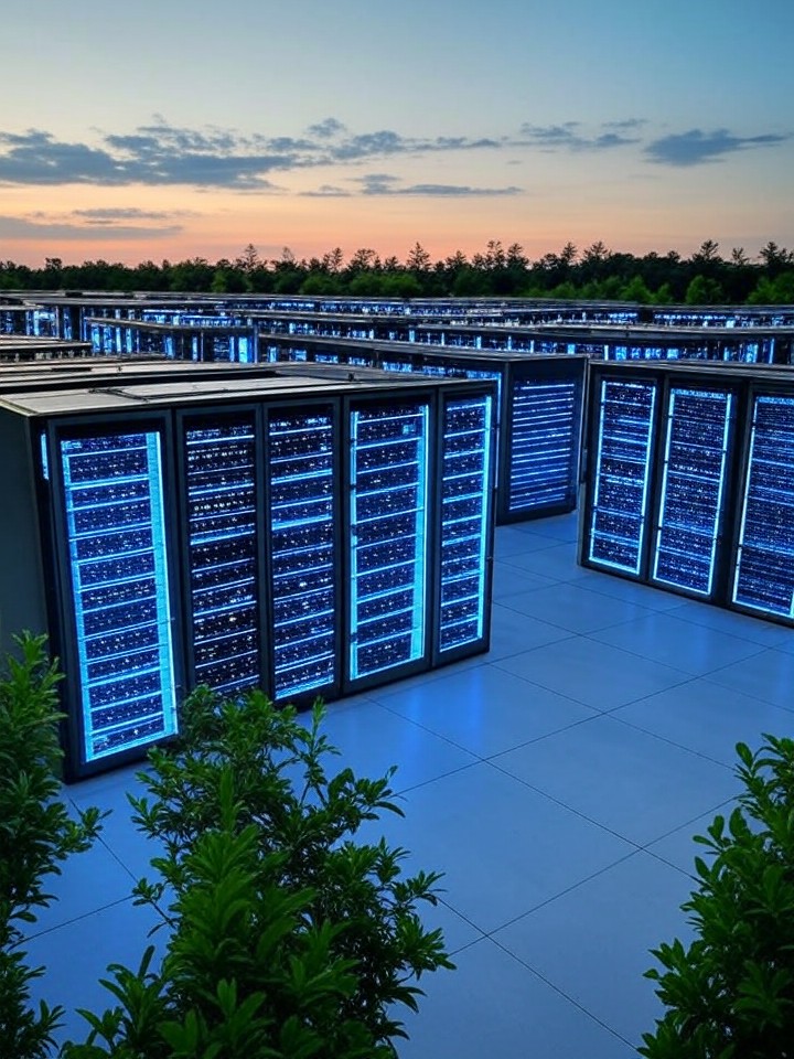 China’s 2025 Electricity Use Hits Record 10.4T kWh, Doubles US