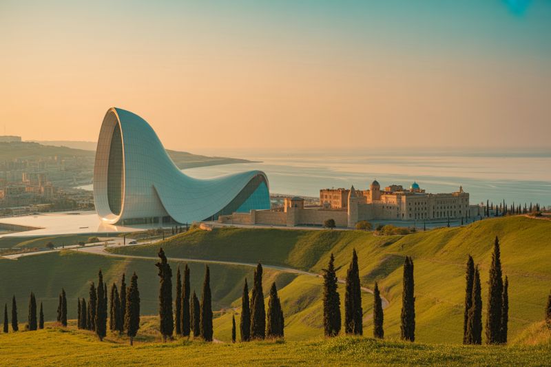 Azerbaijan Unveils First State Tourism Plan to Boost Global Visitor Numbers and Sustainable Growth, Everything You Need to Know