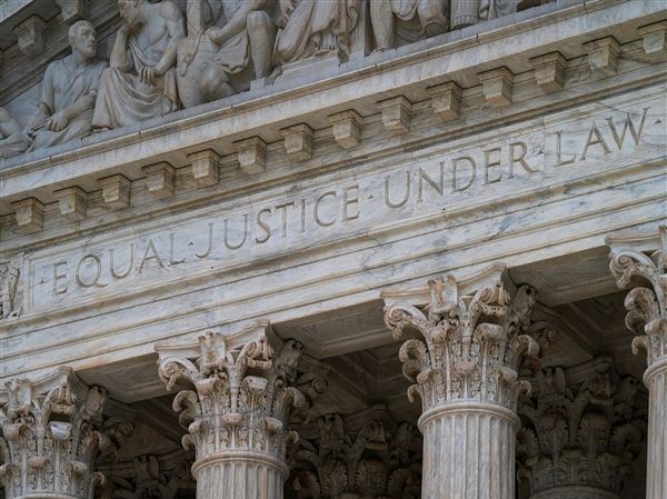 Shribman: Let the states try it