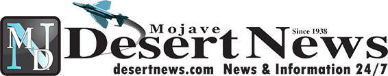 Mojave Desert News