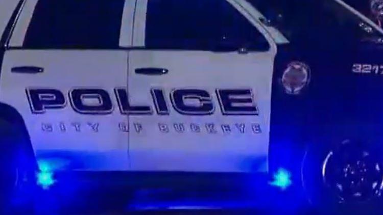 Man dead after shooting in West Valley neighborhood, police say