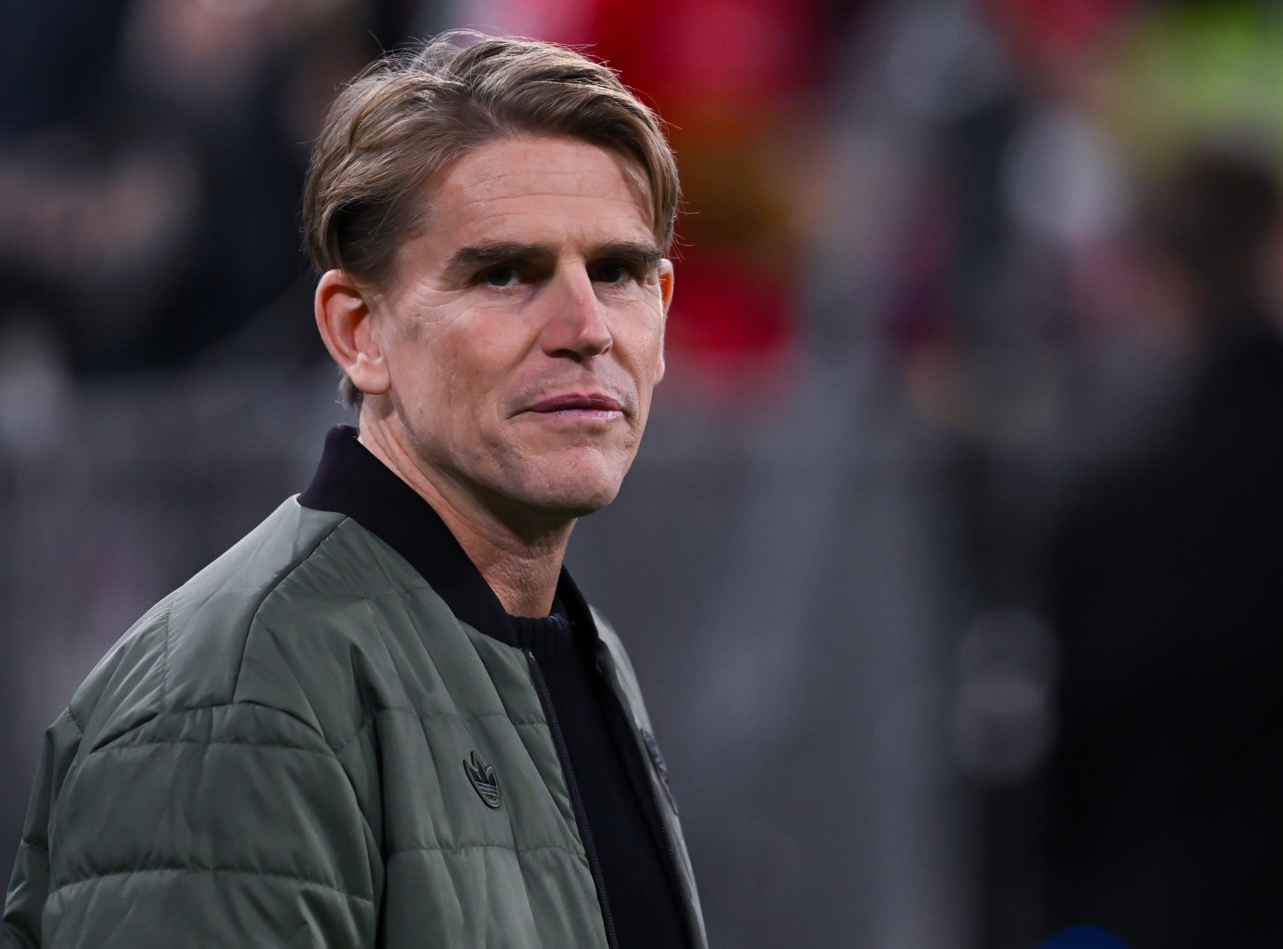 Report: Bayern Munich’s campus stands before massive overhaul as Christoph Freund and new sporting director take responsibility away from Max Eberl