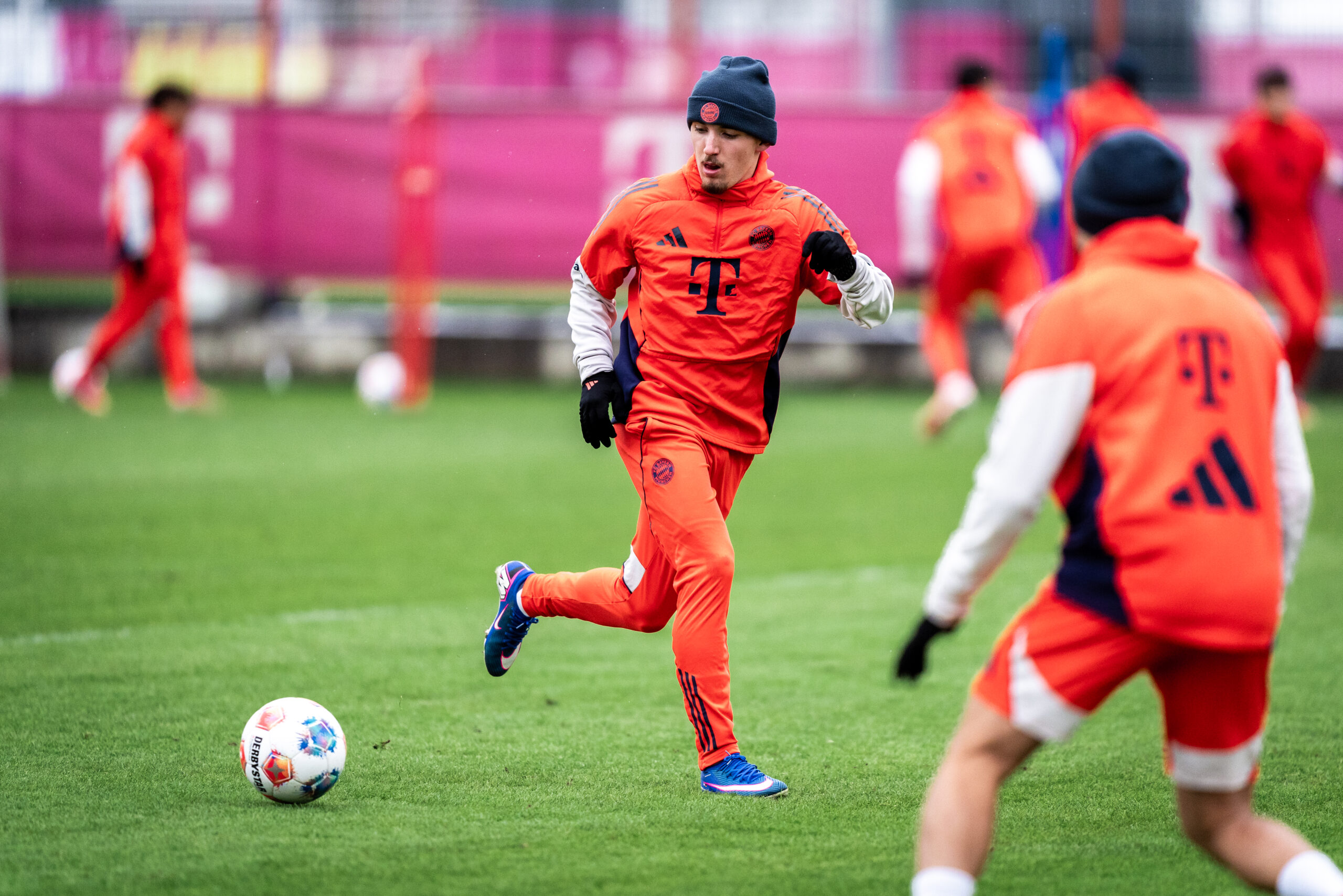 Bundesliga Matchday Preview: Bayern Munich vs. Wolfsburg