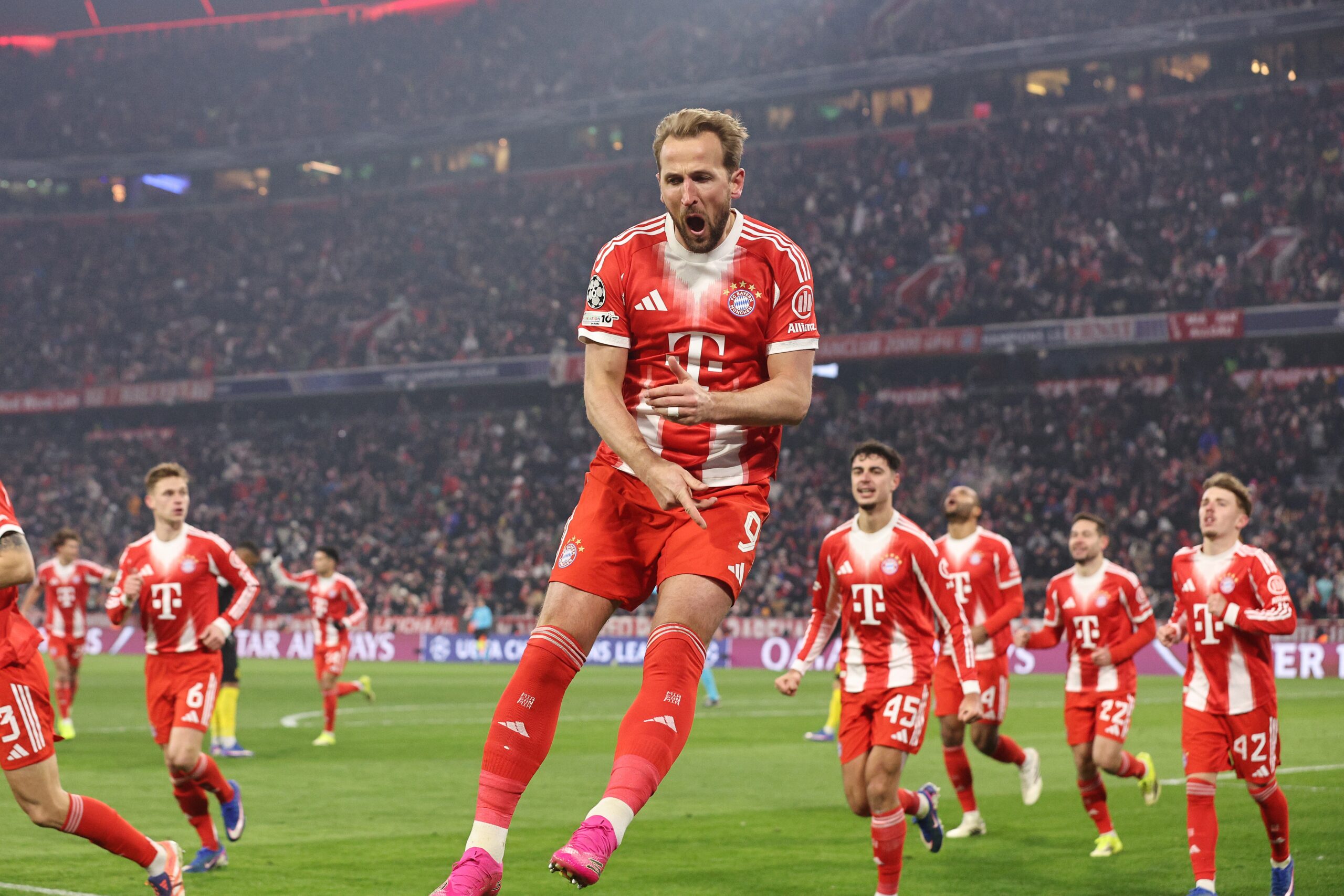PSV Eindhoven vs. Bayern Munich: Match discussion, game time thread, odds, prediction, how to watch