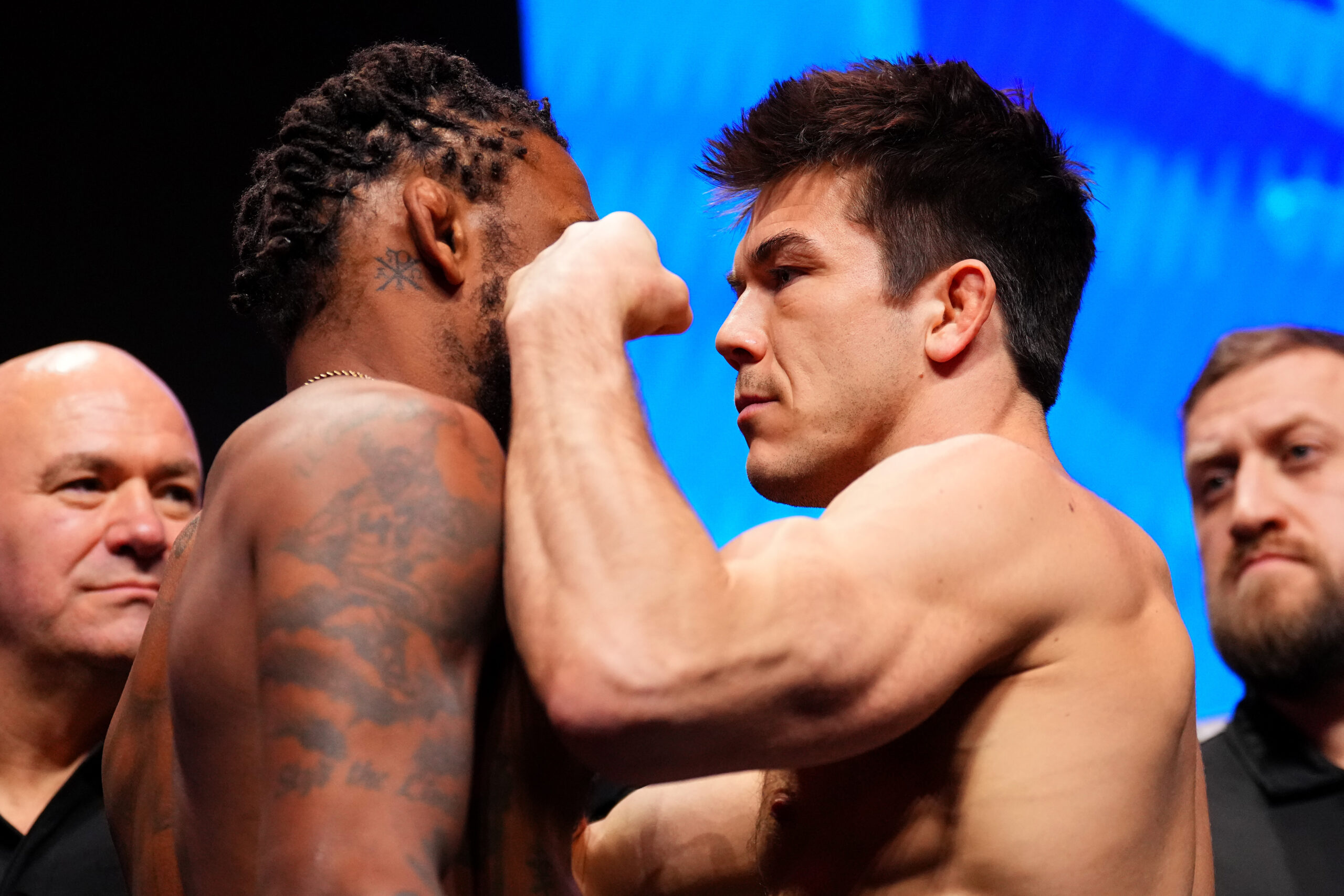 Mailbag: Another betting scandal, and Alexander Volkanovski’s last ride?