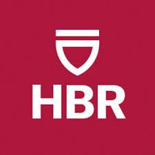 Harvard Business Review