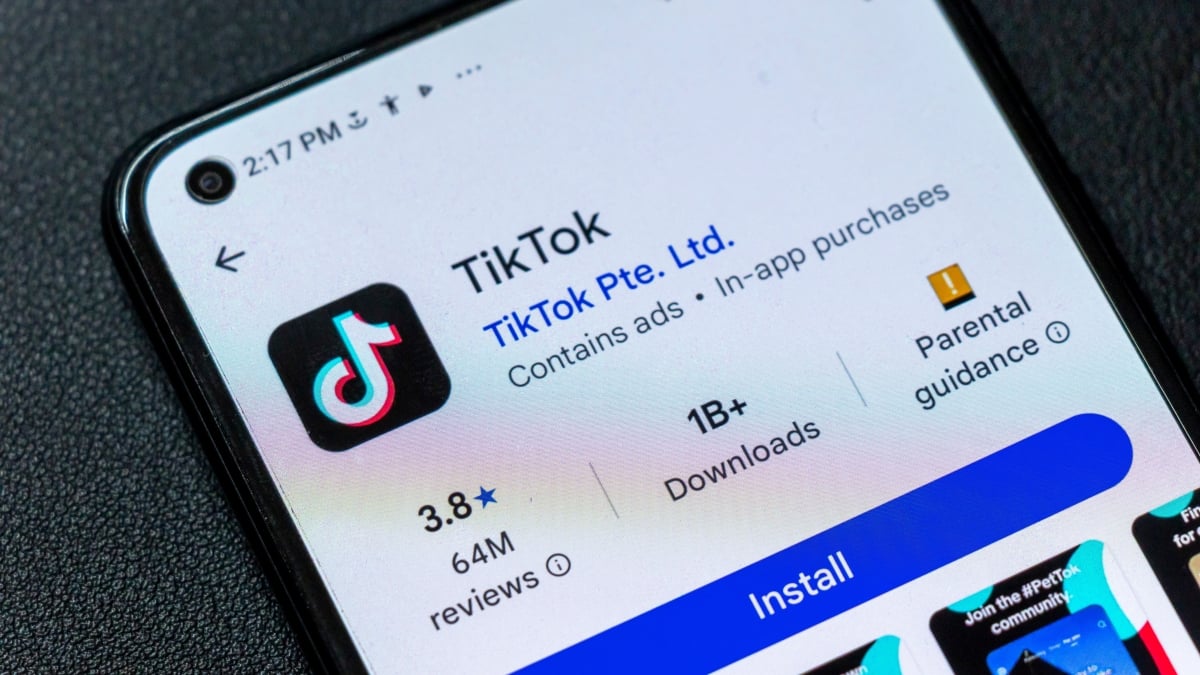 We Now Know What Caused the TikTok Outage