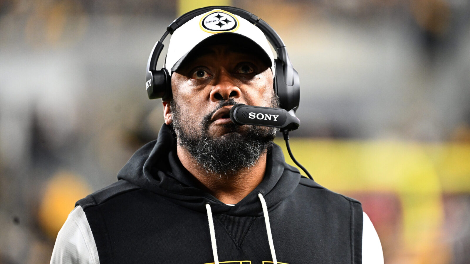 Another one-and-done in playoffs signals end of Mike Tomlin era with Steelers