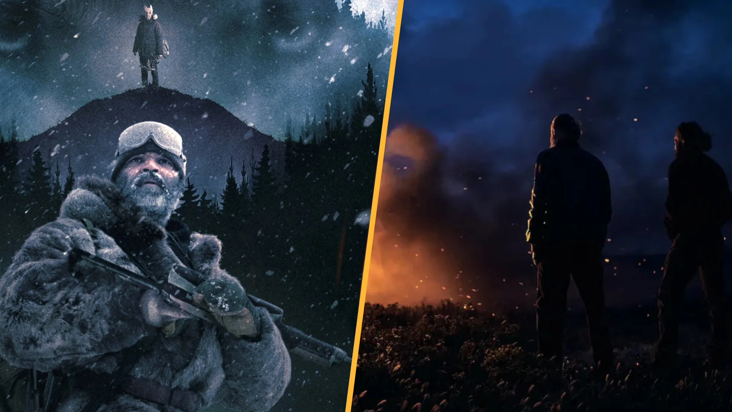 10 Netflix Movies With Zero Cultural Impact (That Were Actually Good)