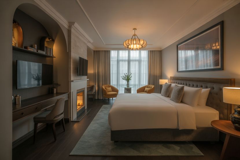 The Lantern Hotel to Open in Rock Hill, SC, Introducing Inclusive Hospitality and Unique Travel Experience